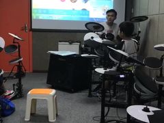 -罗兰数字音乐教育(徐汇校区)