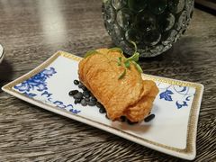 -Yan Ting 宴庭中餐厅(上海静安瑞吉酒店)