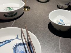 -前海沿·青岛菜(大拇指广场石老人店)