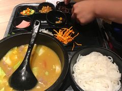 -云味馆·云南菜·云南米线(景田店)
