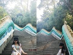 -西双版纳勐泐文化旅游区