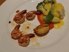 -兰特伯爵西餐厅·啤酒屋(方庄店)