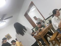 -刘信牛羊肉小炒泡馍(回民街店)
