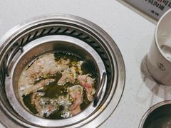 -龍歌自助小火锅(兰山上海路万达店)