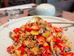 -汤家茗苑·精致私房菜(白沙店)