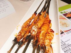 -南门小馆·清真(国贸商城店)