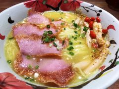 -千金一碗·宝岛一村(韩国街店)