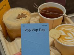 -O.P.S. CAFE
