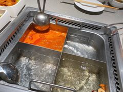 番茄火锅-海底捞火锅(北京路店)