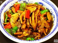 -井水小厨·湘菜(活力广场店)