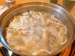 -润园四季椰子鸡火锅(卓越INTOWN店)