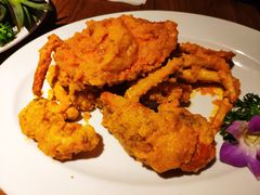 -泰华海鲜中餐厅(普吉镇店)