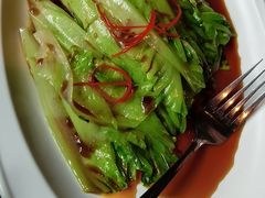 白灼生菜-1949-全鸭季(金宝街店)