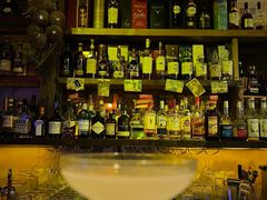 -城墙外BAR