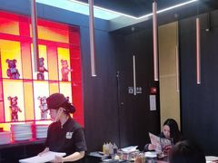 -盛焰铁板烧(王府井店)