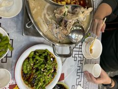 -四妹餐厅(玫瑰街店)