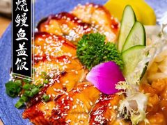 -渔井食堂(新洲店)