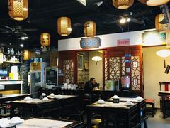 -京城小江南·北京烤鸭·江南土菜·白鱼(中关村店)