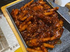-韩食味·小木屋(日照店)