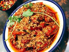 -功夫小龙虾·烧烤·江湖菜(金沙洲店)