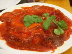 牛肉-老码头火锅(玉林店)