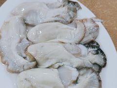 -濠轩阁特色生蚝火锅(水湾路店)