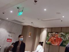 -海底捞火锅(老城根店)