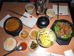 -土大力拌饭名家(丹尼斯百货店)
