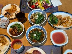 -重庆解放碑威斯汀酒店