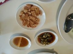 -无招牌海鲜餐厅(滨海艺术中心店)