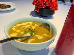 鲜青椒水煮鱼双人餐-俏江南天津时尚曲艺主题餐厅(马场道店)