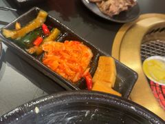 -谷牛和牛烤肉(漕河泾印象城店)
