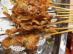 -味道工厂楚虾王(龙虾城店)