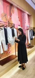 -红领RED COLLAR西装定制体验中心