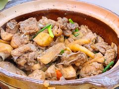 -安记烧鹅(新桥店)