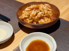 -品未·铁板烧(甜水园店)