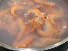 -王潮活海鲜自助·蒸汽海鲜