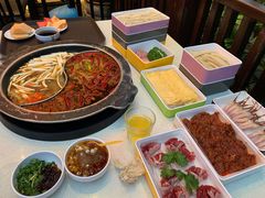 -川西坝子火锅(金沙1.0直营店)