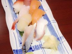 -有喜屋·深夜食堂(北京西路店)