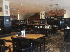 大堂-兰特伯爵西餐厅·啤酒屋(方庄店)
