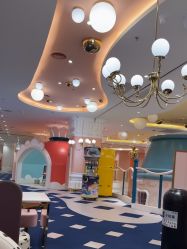 -奈尔宝·儿童乐园·亲子餐厅(苏州大悦城店)