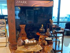 -上海龙之梦万丽酒店