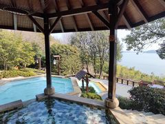 -天目湖涵田半山温泉