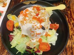-小川洋风料理(街道口店)
