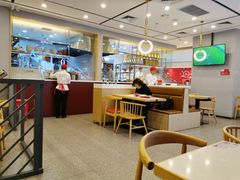 大堂-客临百思德·东北特色馆(龙湖时代天街店)