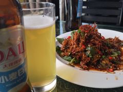 -水上人家民俗餐厅(洱海公园店)