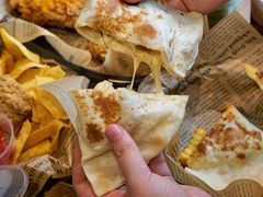 -TACO STAR 塔可星(下沙宝龙店)