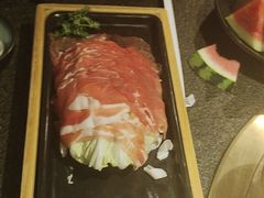 -湊湊火锅·茶憩(和平大悦城店)