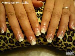 照片 007-A-Best nail UP时尚美甲沙龙