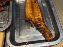 -老白清真烧烤(锦州旗舰店)